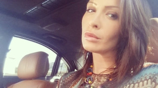 Златка Димитрова след трагедията: Отслабнала, но силна (СНИМКИ)