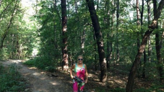 Венета Райкова смешна: Купих си ново екипче, вижте ме!