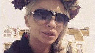 Алисия в топ 5 на най-големите модни изцепки на звездите