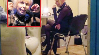 Лили Иванова търпя мизерия и унижения на Аполония
