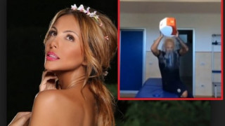 Николета, дари си хонорара! Не бъди мокра овца!