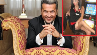 Ето как Евгени Минчев гавреше Николета преди  