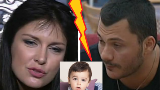 Георги на Жени и Тачо отива при социалните?