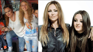 Теодора на Ивана VS Симона Загорова – коя е по-красива?