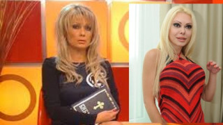 Албена Вулева свила гадже на Венета - ето как се мразят!