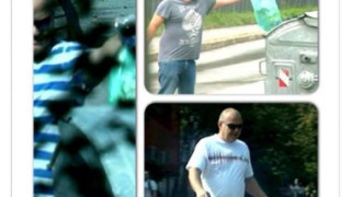 Николета погна Тишо на Венета - унижен от папараците