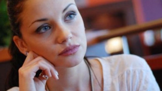 Диляна Попова лудна от страх за бебето