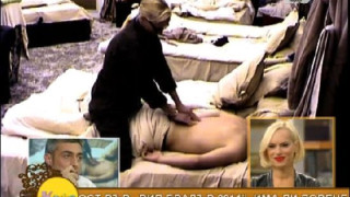 Ива Екимова: Поиграх си с Аръков