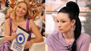 Вихра и Ирина кръстосаха рога в нета - готвенето ги скара!