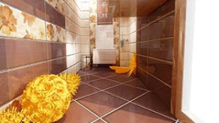 Елементите, от които се нуждаете, за да се сдобиете с мечтаната баня