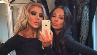 Николета и Андреа излъгаха! Никога не са се карали