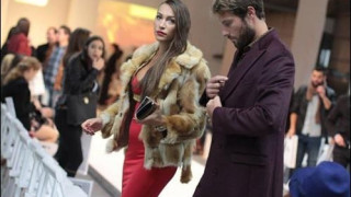 Цеце Орешкова се омъжи тайно, крие, че е бременна
