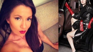 Антония Русева е втората на Тачо (По-нежна е от Жени)