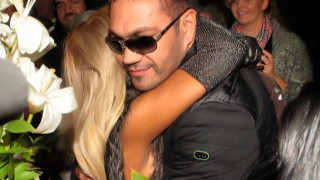 Кубрат Пулев унижи Андреа при завръщането си (Видео)