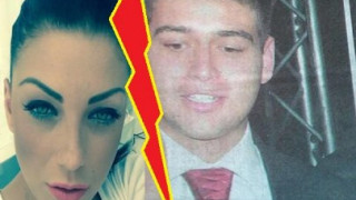 Емануела и Митко Динев късат, въпреки бебето!
