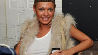 Калина Паскалева с плашеща промяна през годините 