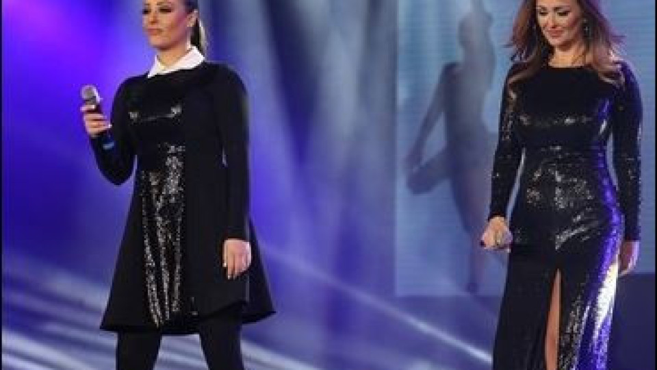 Галена и Преслава сред най-стилните на концерта на Планета
