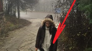 Бременна ли е Вили Марковска? (СНИМКИ)