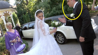 Вили Марковска крие, че бебето е от Ивайло Ангарски - защо?!