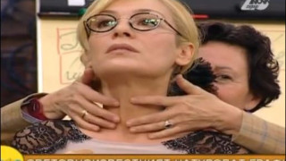 Гала се паникьоса в ефир: Откриха й неизвестна болест