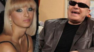 Мартина на Слави прибрала любовника си в дома си