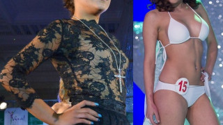 Симона Евгениева има силикон - виж я преди него