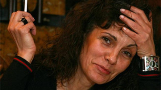 Лидка Станоева удари в земята Преслава с визия (Снимки)