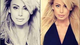 Светлана Василева ослепителна! Засенчи и Николета