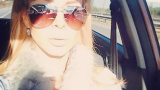 Елена Кучкова катастрофира, едва не умря