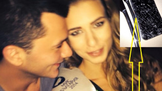 Тачо заведе новата в Банско, подиграва Жени