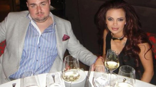 Сватбата на Мария - пи ар трик? (Доказателства)