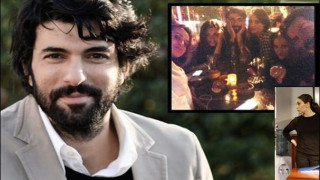 Йойкю Карайел смени Тувана сърцето на Енгин Акюрек