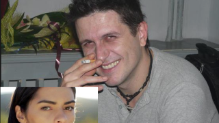 Асен Блатечки си има нова, не е нито Диляна, нито Катерина (Снимка)
