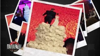 Николета завидя?! Подигра Мария и Гущеров за сватбата им