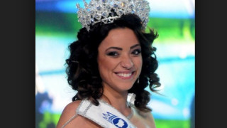 Симона Евгениева изгонена от Мис Свят след скандал!