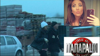 Зорница Линдарева се покри, уплаши се от Николета