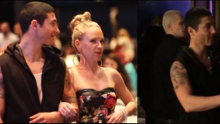 Лора Караджова и Део скарани? (Дори не се поздравяват)