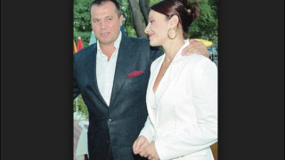 Дарина Павлова: Едва преживях загубата на Илия ! (Още признания)