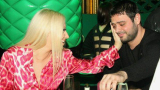Камелия потвърди: Омъжвам се, сватбата ще e това лято