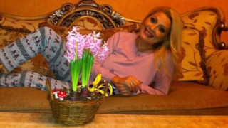 Венета Райкова без предаване и с непродаваем имот