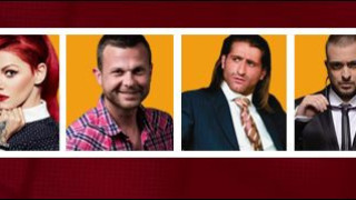Като две капки вода изправя Азис и Криско един срещу друг