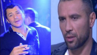 Петко Димитров разкри истината за екшъна с Тачо