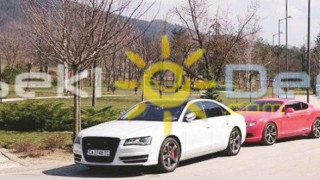 Лъжат ли Валери и Николета за червеното си бентли? (Всички версии)