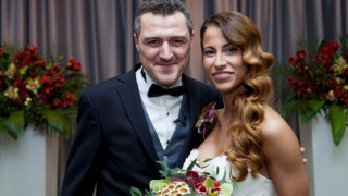 Драма в "Женени от пръв поглед": Георги за Гергана: Държи се като кифла!