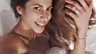 Гергана и Георги от "Женени от пръв поглед" още са семейство? (Снимки)