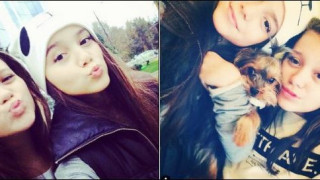 Ивон Динева и Рая на Ивайла Бакалова първи дружки