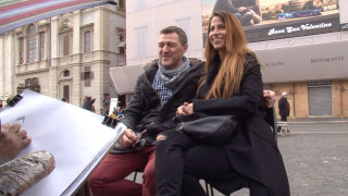Георги от "Женени от пръв поглед" призна: Лицемер съм с Гери