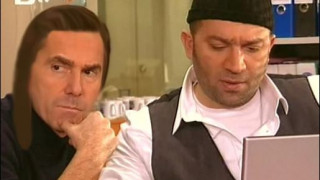 Сватби, развод и смърт в „Опасни улици“ (Зад кулисите на сериала)