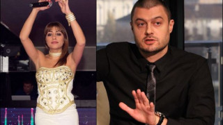 Роксана проговори за любовта си с Николай Бареков (Имат ли връзка?)