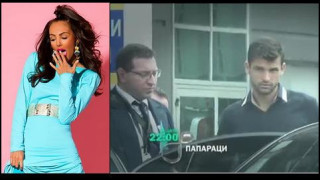 Николета забрави Валери, хукна след Григор Димитров (Видео)